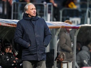 Timnas Indonesia Dikritik Pedas: Terlalu Digembor-gemborkan