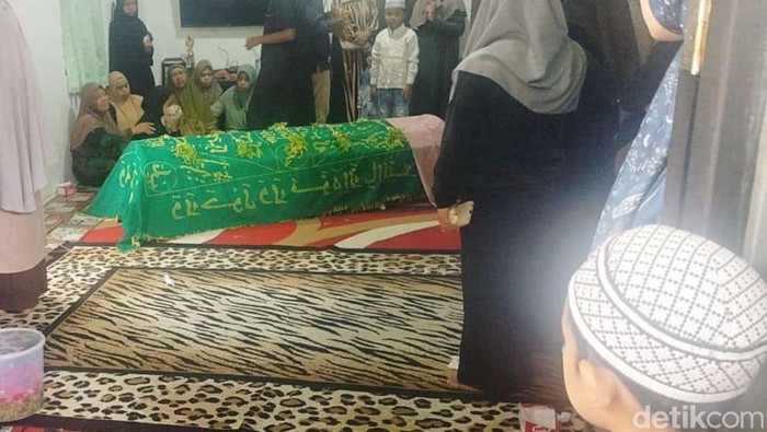 Rumah Duka Juwita