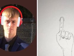 Seniman Ini Edit Foto Profil Pengguna Instagram Jadi Karikatur Kocak