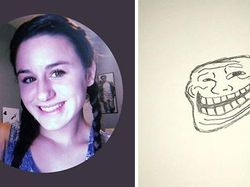 Seniman Ini Edit Foto Profil Pengguna Instagram Jadi Karikatur Kocak