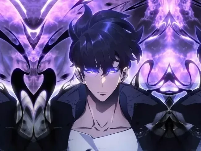 Penyesalan Terbesar Komikus Solo Leveling: Gagal Gambarkan Sung Jinwoo