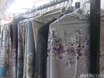 Tren Mukena 2025, Bahan Armani Jadi Idola