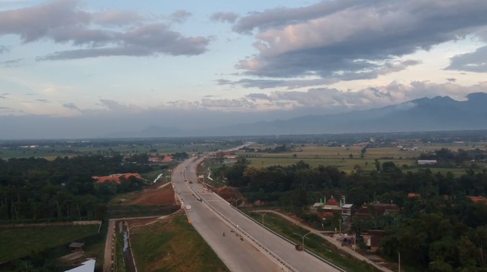 Tol Probolinggo-Banyuwangi (Probowangi)