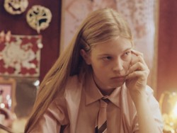 Foto Anak Transgender Elon Musk di Pemotretan Majalah, Bahas Soal Transisinya