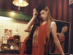 Anak Transgender Elon Musk Ngaku Bangkrut, Tinggal Sekamar Bareng 3 Orang