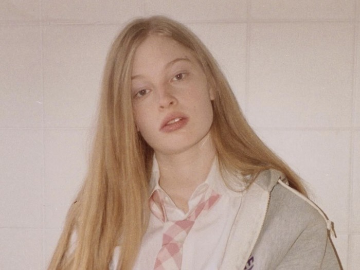 Vivian Jenna Wilson