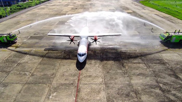 Wings Air