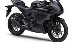 Potret Yamaha R25 Terbaru dengan Pilihan Warna Cybercity