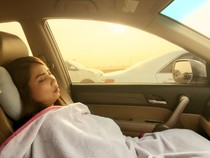 Pakar Tidur Bagikan Trik 30 Menit Power Nap, Penangkal Microsleep Saat Mudik