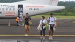 4 Rute Baru Wings Air di Sulawesi Tengah