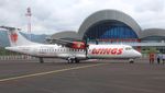 4 Rute Baru Wings Air di Sulawesi Tengah