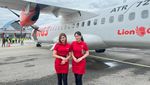 4 Rute Baru Wings Air di Sulawesi Tengah