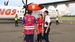 4 Rute Baru Wings Air di Sulawesi Tengah