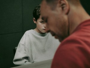 Adolescence Mengguncang hingga Istilah Incel yang Toxic