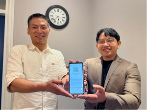 Transaksi Makin Mudah, DOKU Dukung QRIS di Google Play