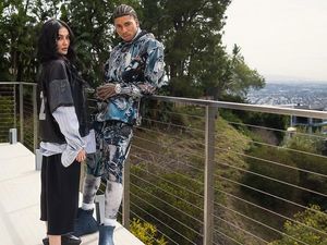 Agnez Mo dan Mantan Desainer Yeezy Berkolaborasi, Rilis Sneakers Akhir 2025