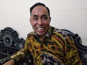 Lahan Warga untuk Bangun Jembatan Lawa Mori Bima Belum Dibebaskan