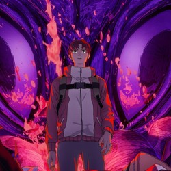 Suka Dandadan? Ini 5 Anime Produksi Science SARU
