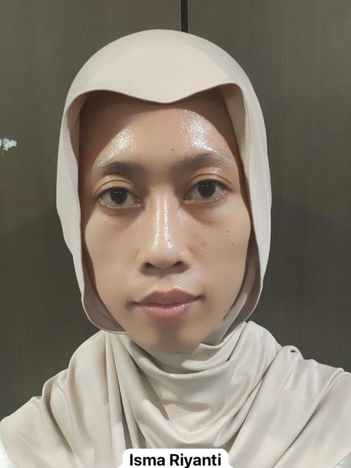 ART di Jaksel, Isma Riyanti (31) ditetapkan sebagai tersangka dan ditahan atas pencurian Patek Philippe Rp 3 miliar. Modusnya dengan menukar jam asli dengan yang palsu.