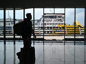 ASDP Berikan Diskon Tarif Pelabuhan hingga 100% Mulai Hari Ini