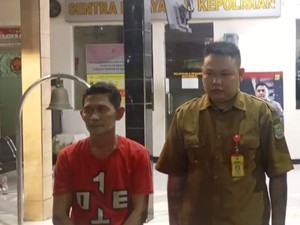 ASN Gadungan Palak THR ke Pedagang di Bekasi Raup Rp 1,6 Juta Semalaman