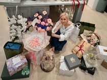 BCL Bicara soal Hidup pada Perayaan Ultah ke-42