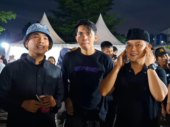 bobon santoso