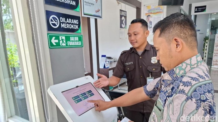 BPJS Kesehatan Pasuruan