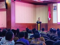 Pemkab Badung Butuh Rp 8 Triliun Bangun Jalan Baru