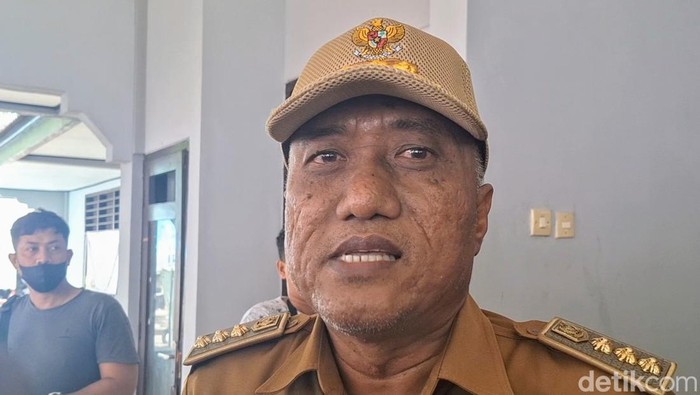 Camat Raas, Sumenep, Subiyakto