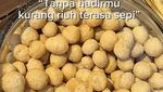 10 Singkatan Camilan Lebaran yang Lucu Ini Bikin Baper!