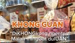 10 Singkatan Camilan Lebaran yang Lucu Ini Bikin Baper!
