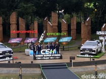 Teknologi Chery yang Bikin Konsumsi BBM Tembus 76 Km/Liter