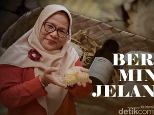 Berkah Minyak Jelantah