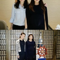 Dalam keterangan unggahannya Clarissa mengungkapkan rasa syukurnya karena memiliki para sahabat yang membuat kebahagiaannya semakin lengkap dengan memberikan kejutan baby shower. Tak hanya itu saja, Clarissa juga sudah mengumumkan nama calon anak pertamanya yang akan dinamai Charles. “Grateful for these ladies who arranged a semi-surprise Baby Shower in welcoming our son, Charles,” tulisnya. Foto: Instagram/@clarissatanoe