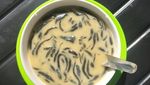 20 Es Dawet Ireng Khas Purworejo yang Manis Segar Ada di Sini!