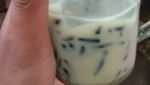 20 Es Dawet Ireng Khas Purworejo yang Manis Segar Ada di Sini!