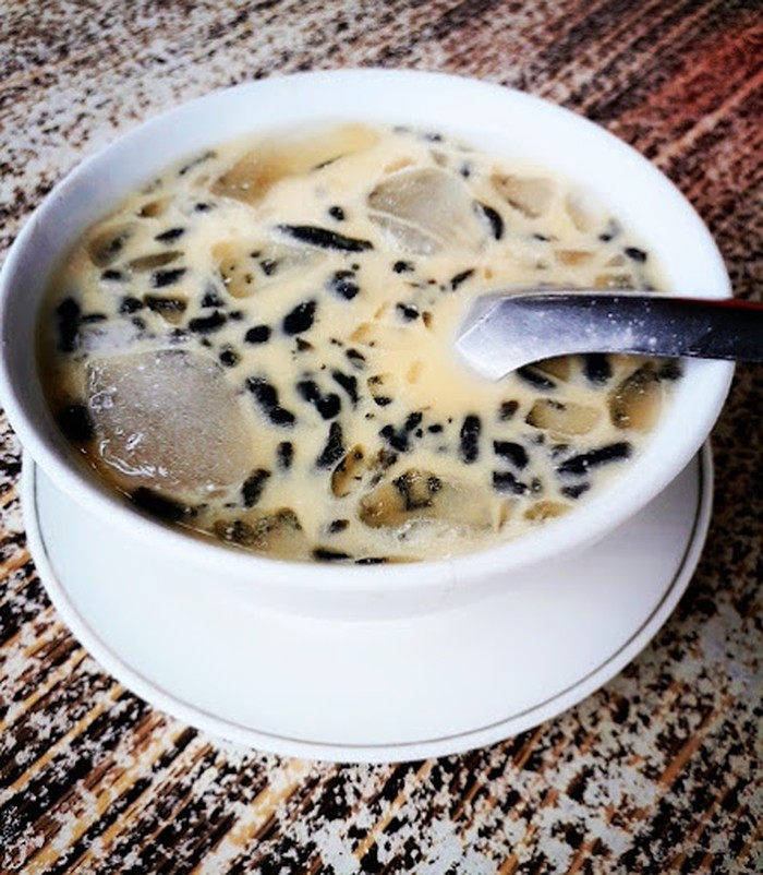 dawet ireng