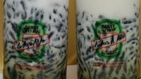 Es Dawet Hitam Mas No berada di Jalan Mawar 4, Periuk, Tangerang. Es dawet ini dapat ditambahkan nangka bahkan disajikan dalam botol literan. Harganya mulai dari Rp 10.000 - Rp 22.000. Foto: Google Review