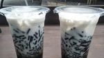 20 Es Dawet Ireng Khas Purworejo yang Manis Segar Ada di Sini!