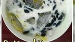 20 Es Dawet Ireng Khas Purworejo yang Manis Segar Ada di Sini!