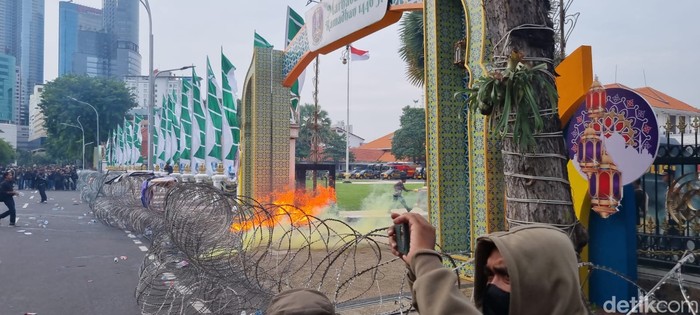 demo grahadi uu tni