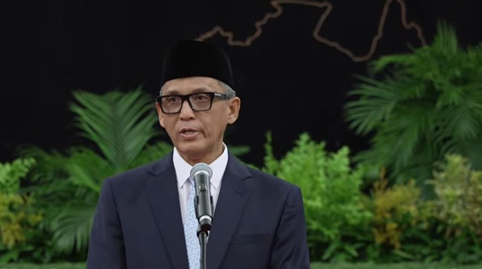 Duta Besar (Dubes) Indonesia untuk Korea Selatan Cecep Herawan (Dok Istimewa).