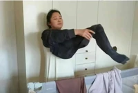 Foto mengecoh mata