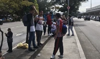 Foto mengecoh mata