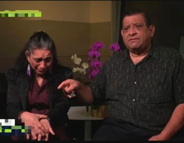 Korban Enrique Iglesias Palsu