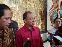 Lomba Pengelolaan Sampah Desa di Bali, Upaya Atasi Krisis Lingkungan