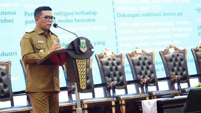 Andra Soni Harap Pemutihan Pajak Kendaraan Dimanfaatkan untuk Balik Nama