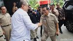 Pramono Gandeng KPK untuk Awasi Program Pemprov Jakarta