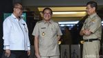 Pramono Gandeng KPK untuk Awasi Program Pemprov Jakarta